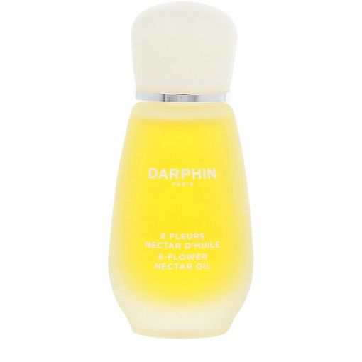 DARPHIN ELIXIR 8 flowers nectar oil 15 ml
