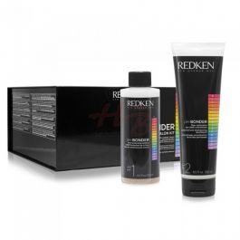 REDKEN PH-BONDER set