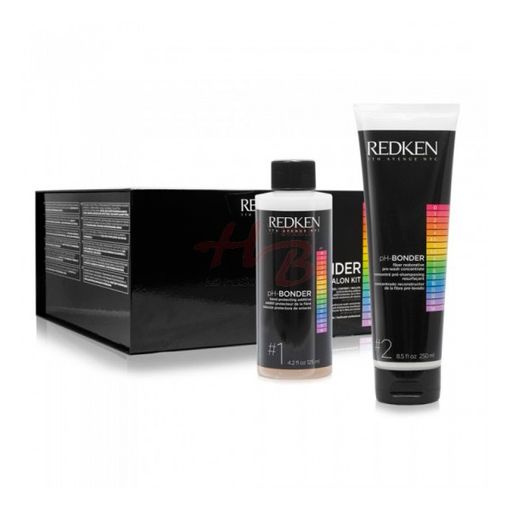 REDKEN PH-BONDER set