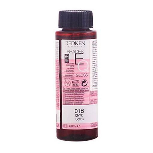 REDKEN SHADES EQ pastel #pink 60 ml x 3 u