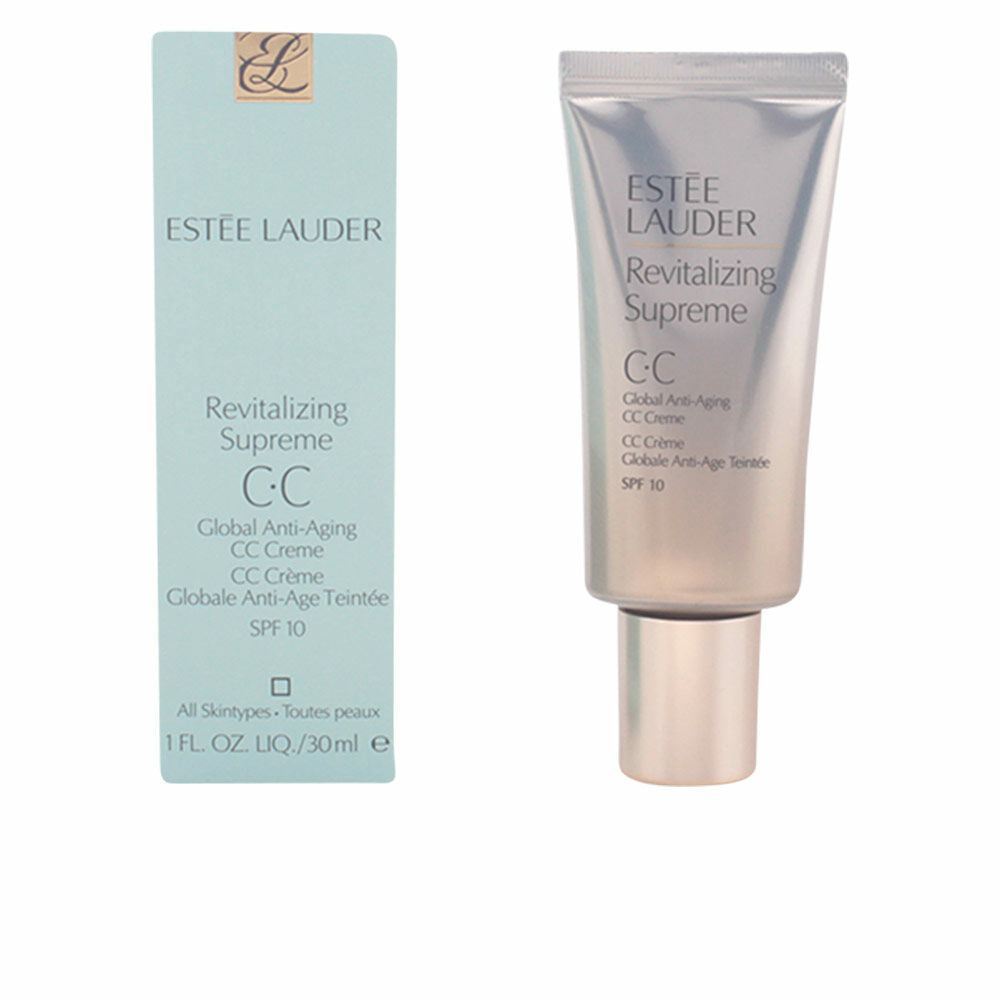 ESTÉE LAUDER Revitalizing Supreme+ Global Anti-Aging CC Creme