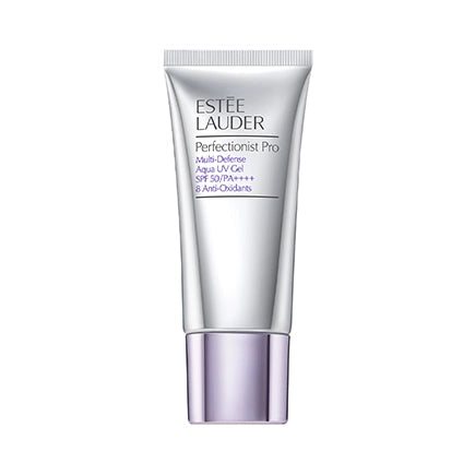 ESTÉE LAUDER PERFECTIONIST multi-defense gel emulsion Aqua UV Gel with 8 Antioxidants SPF50 30 ml