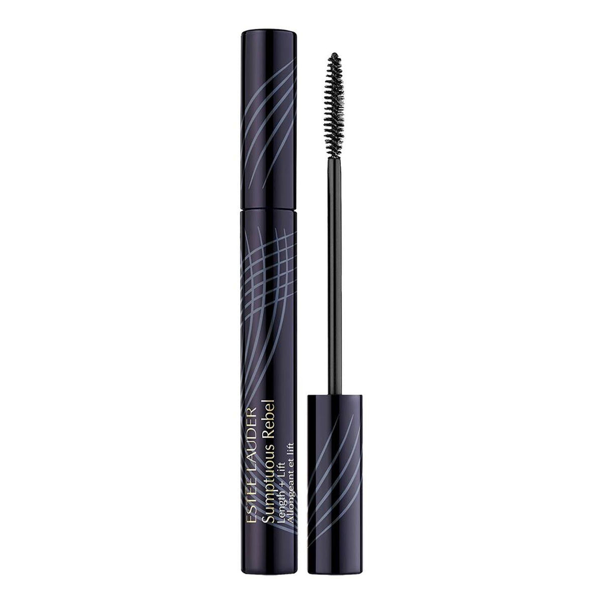 ESTÉE LAUDER Sumptuous Rebel Length + Lift Mascara #black