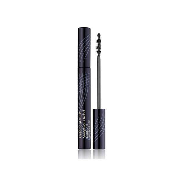 ESTÉE LAUDER Sumptuous Rebel Length + Lift Mascara #black