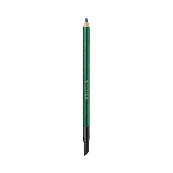 ESTÉE LAUDER Double Wear 24H Waterproof Gel Eye Pencil #08-emerald 1,2 gr