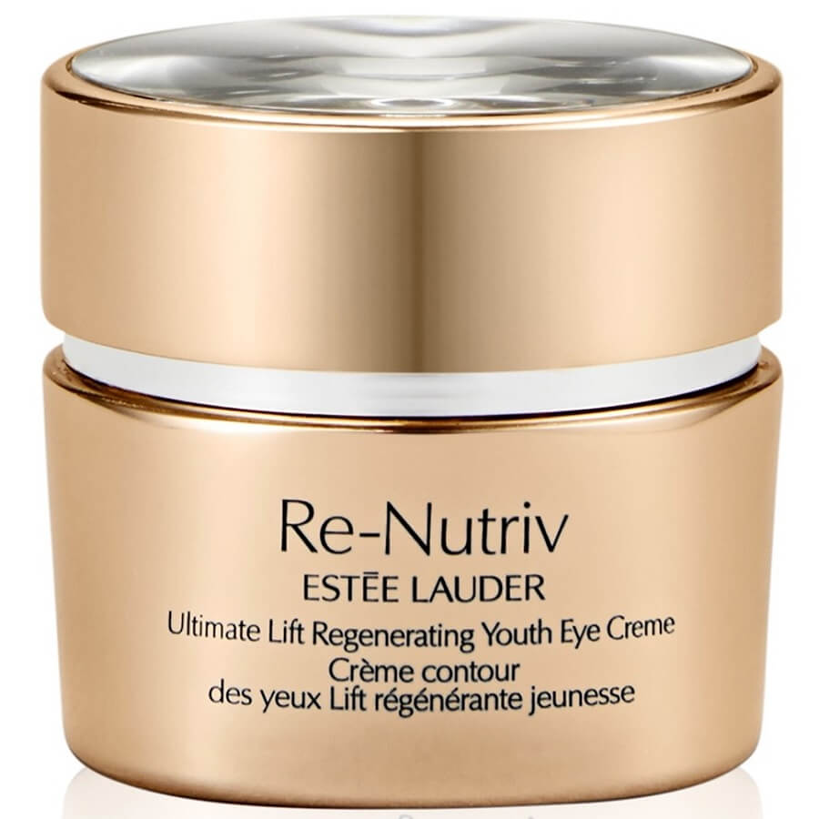 ESTÉE LAUDER RE-NUTRIV ULTIMATE LIFT regenerating youth eye cream 15 ml
