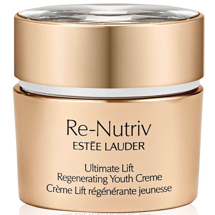 ESTÉE LAUDER Re-Nutriv Ultimate Lift Regenerating Youth Moisturizer Creme 50 ml