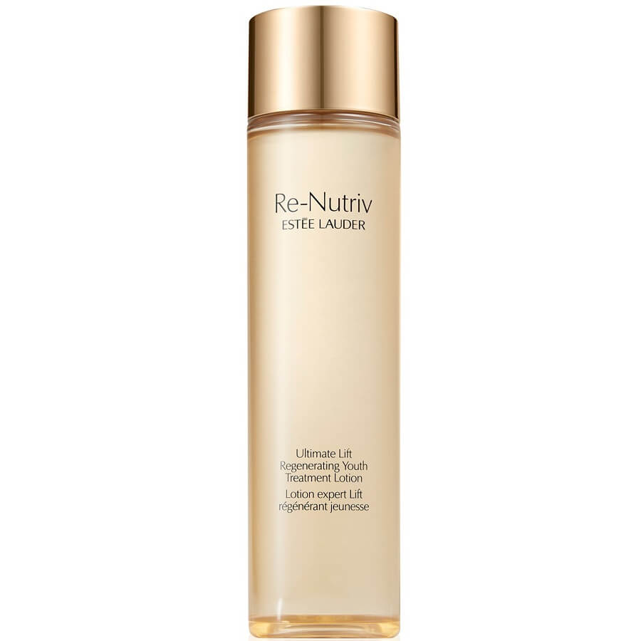 ESTÉE LAUDER Re-Nutriv Ultimate Lift Regenerating Youth Treatment Lotion 200 ml