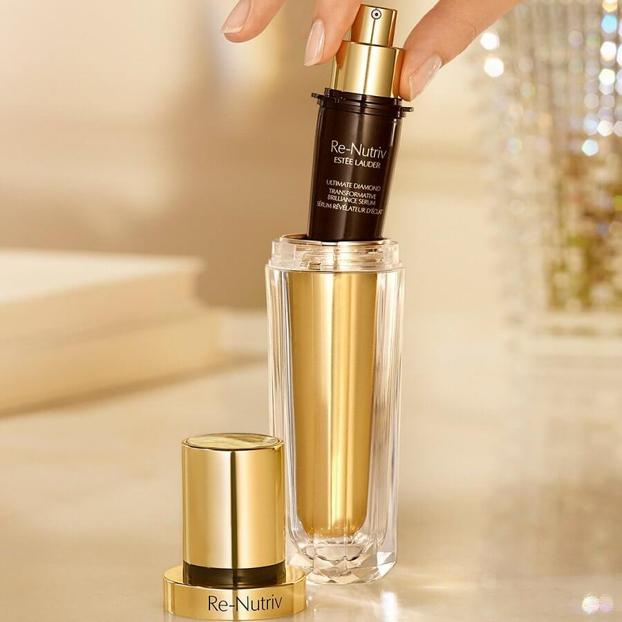 ESTÉE LAUDER RE-NUTRIV ULTIMATE DIAMOND recharge serum 30 ml