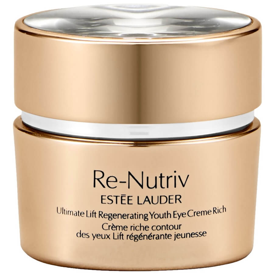 ESTÉE LAUDER RE-NUTRIV ULTIMATE LIFT regenerating youth eye cream 15 ml