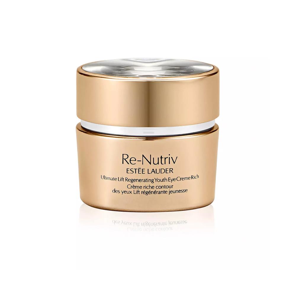 ESTÉE LAUDER RE-NUTRIV ULTIMATE LIFT regenerating youth eye cream 15 ml