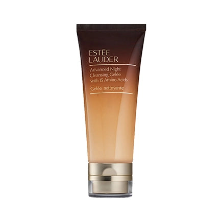 ESTÉE LAUDER Advanced Night Cleansing Gelée Travel Size Cleanser with 15 Amino Acids 100 ml