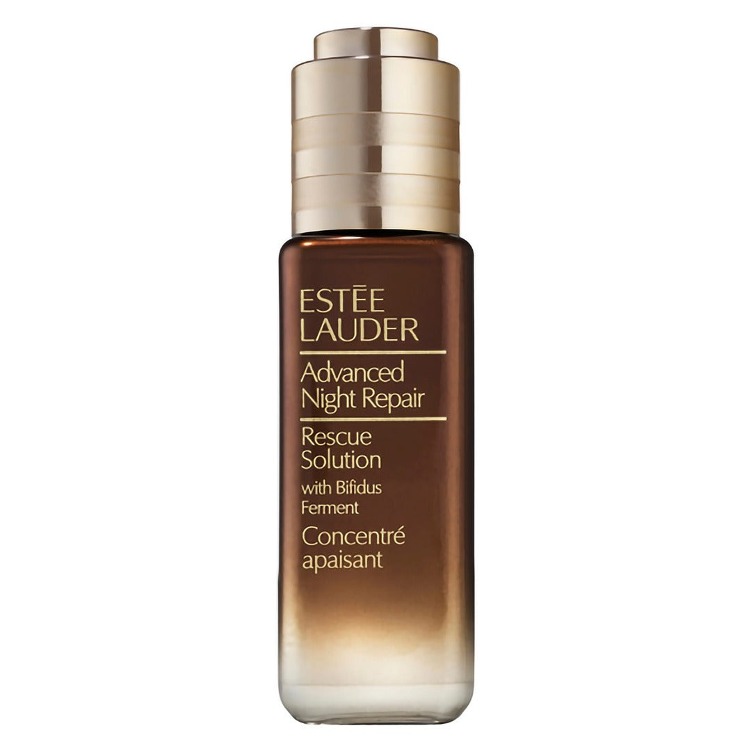 ESTÉE LAUDER Advanced Night Repair Rescue Solution Serum with 15% Bifidus Ferment 20 ml