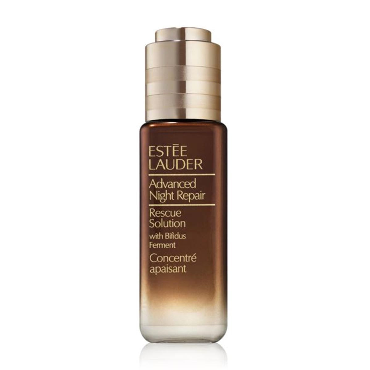ESTÉE LAUDER Advanced Night Repair Rescue Solution Serum with 15% Bifidus Ferment 20 ml