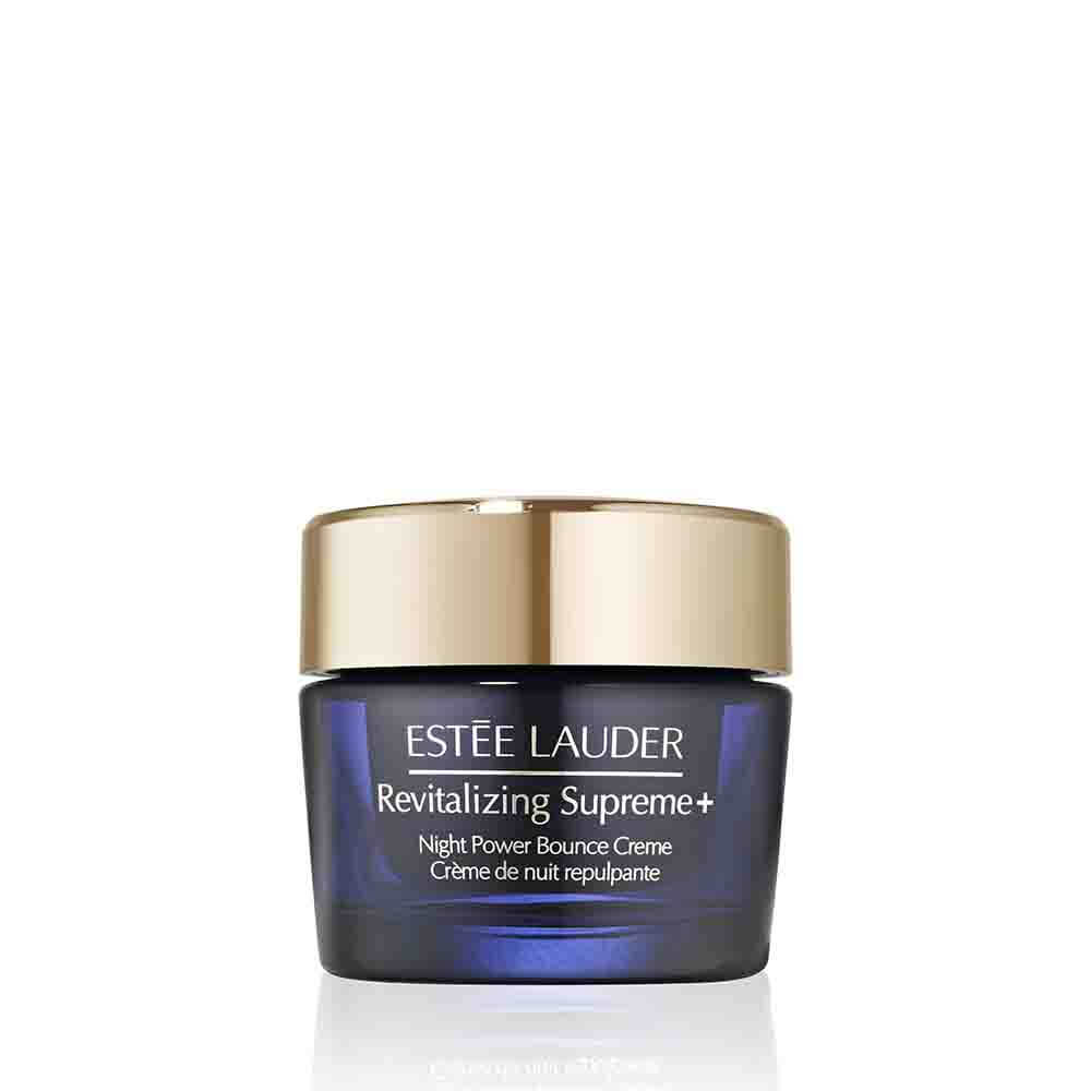ESTÉE LAUDER REVITALIZING SUPREME+ collagen-boosting night cream 50 ml