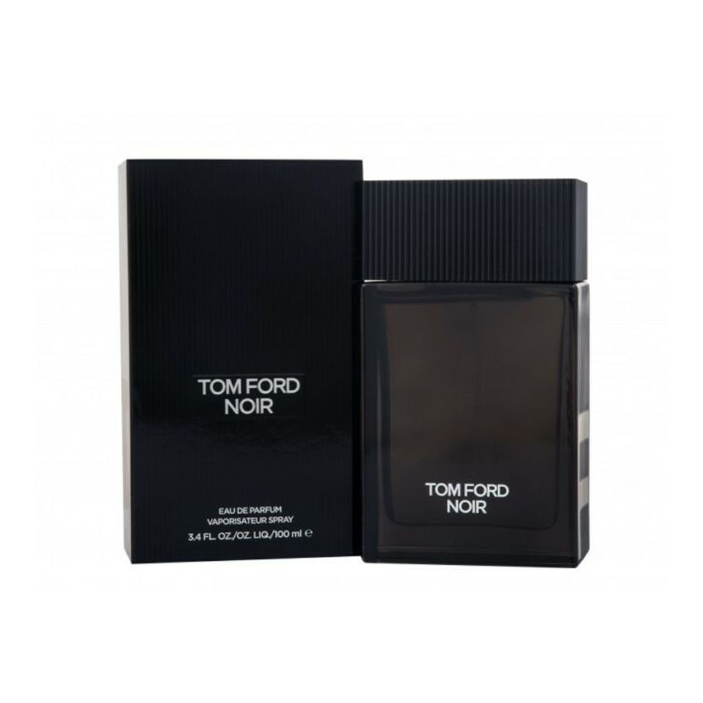TOM FORD NOIR eau de parfum spray 100 ml
