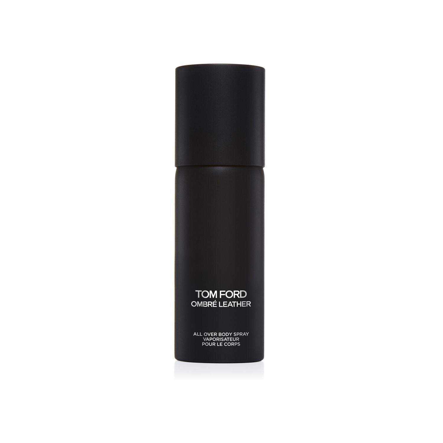 TOM FORD OMBRÉ LEATHER ALL OVER body mist 150 ml
