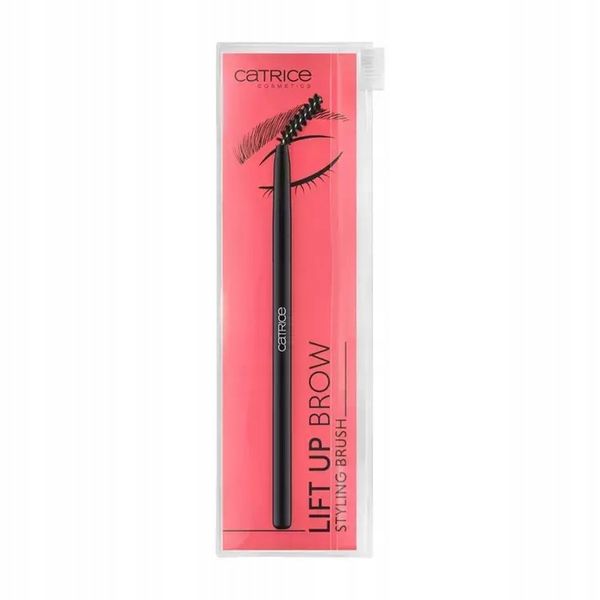 CATRICE 3D HIGHT LIFT lashes 1 u