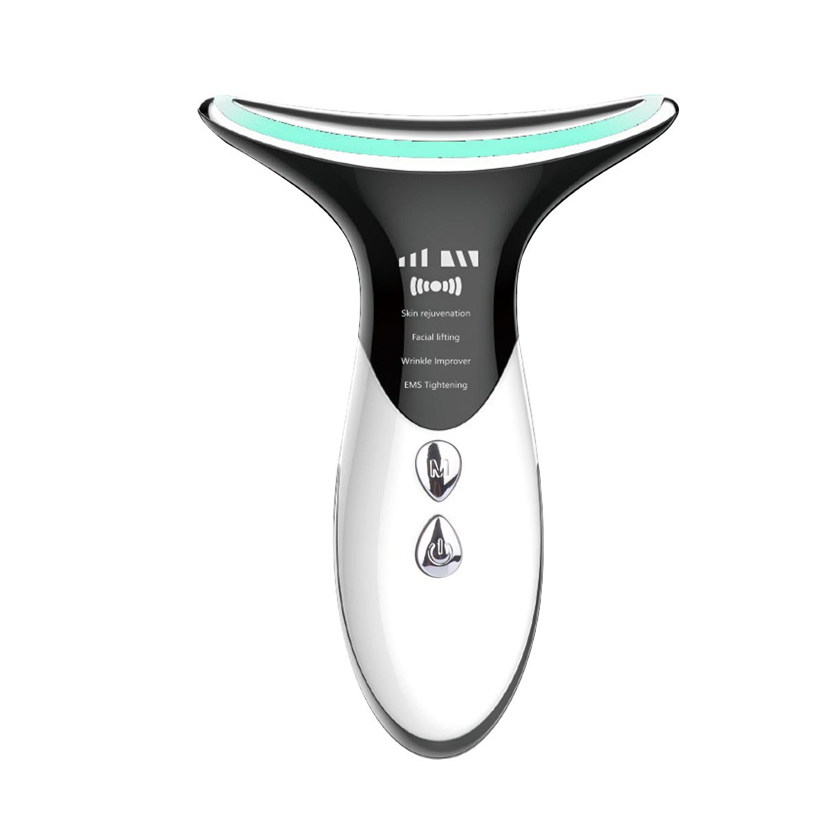 PALOMA BEAUTIES ANTI-AGING FACE AND NECK device 1 unit