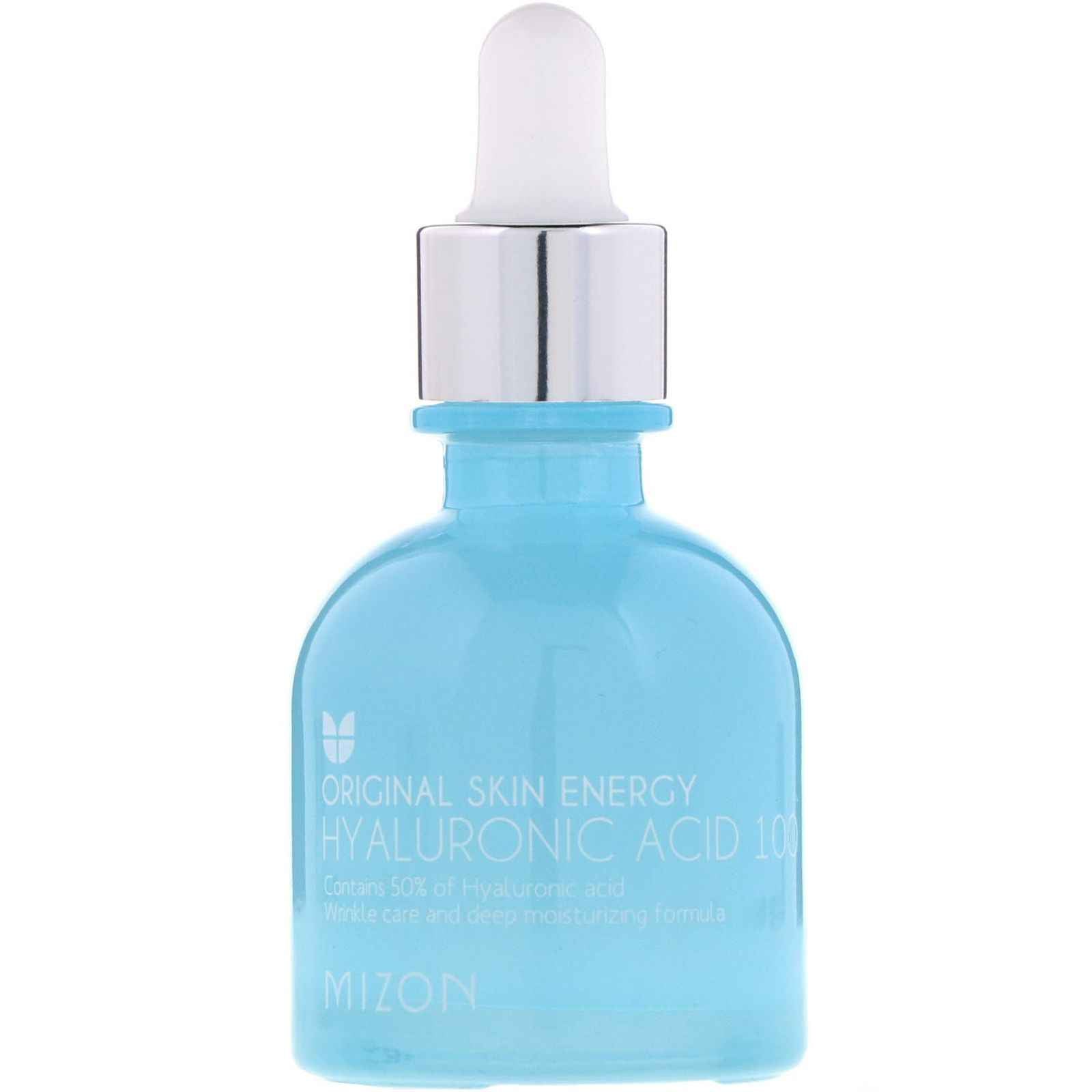 MIZON HYALURONIC ACID 100 30ml