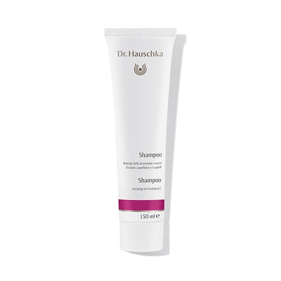 DR. HAUSCHKA Gentle shampoo 150 ml