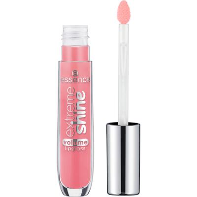 ESSENCE EXTREME SHINE volumizing lip gloss #20-Peach Please 5 ml