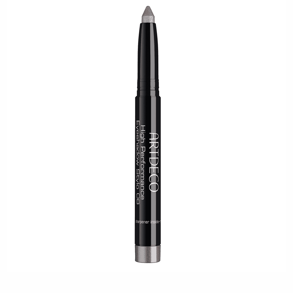 ARTDECO HIGH PERFORMANCE eyeshadow stylo #08-benefit silver grey 1,4 gr
