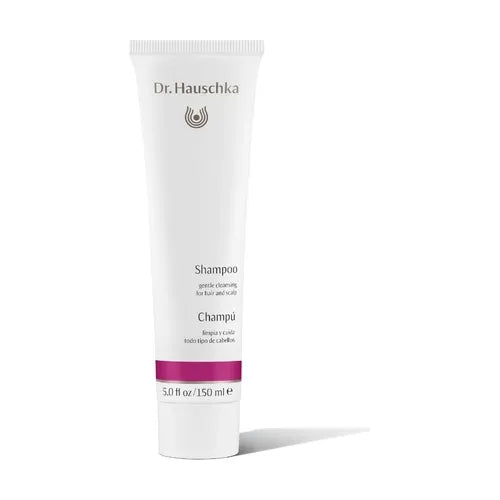 DR. HAUSCHKA Gentle shampoo 150 ml