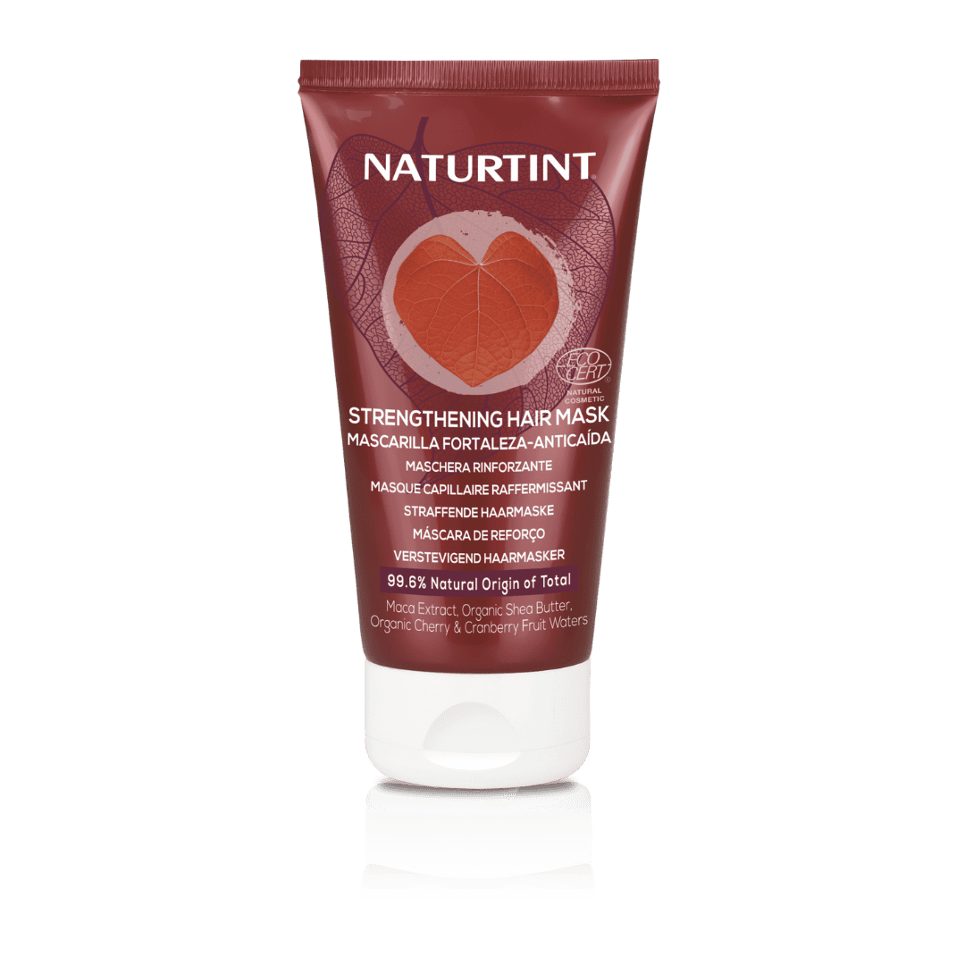 NATURTINT Anti-hair loss strength mask 150 ml
