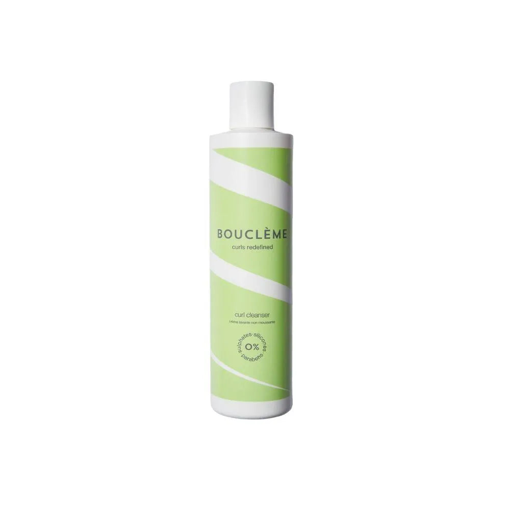 BOUCLÈME CURLS REDEFINED curls cleanser 300 ml