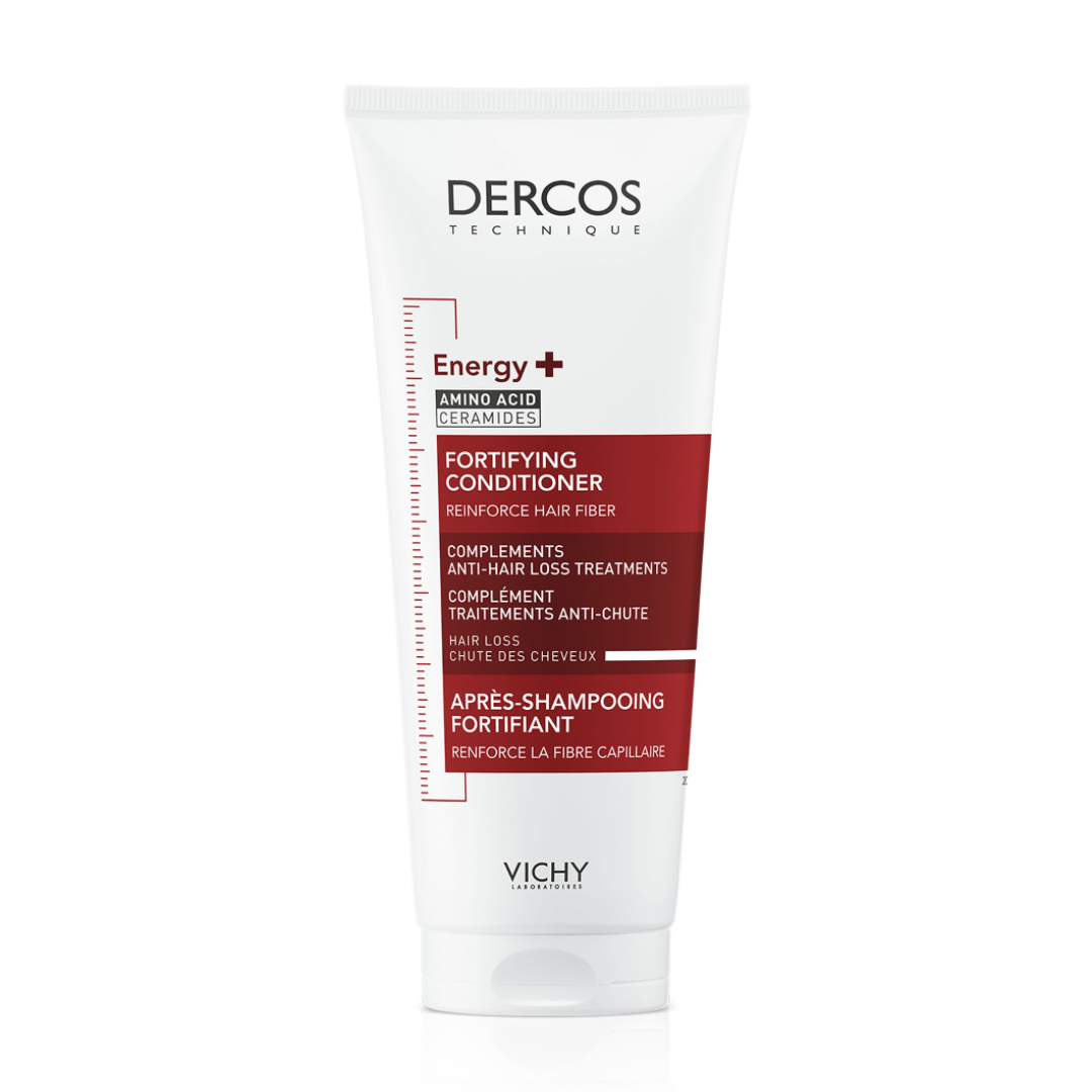 VICHY DERCOS stimulating conditioner 200 ml
