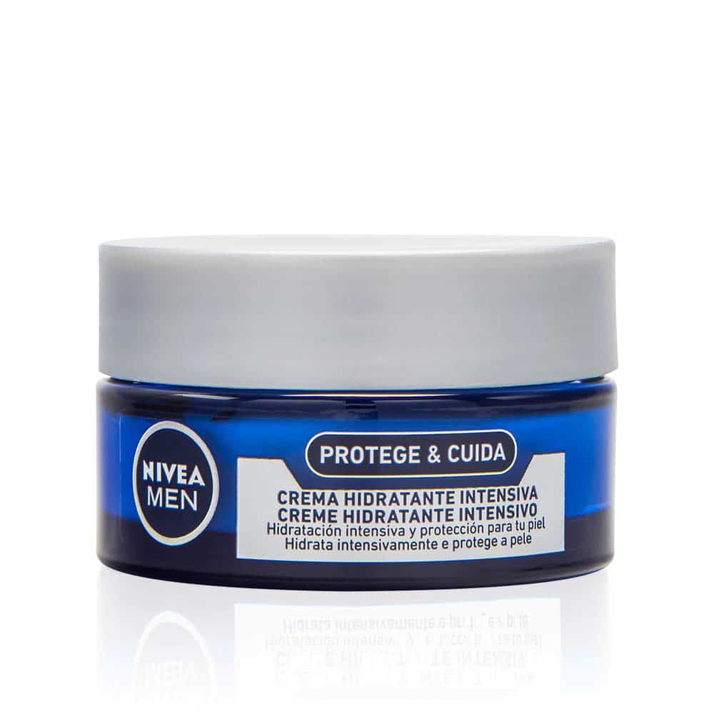 NIVEA MEN ORIGINALS PS Intensive Moisturizing Cream 50 ml