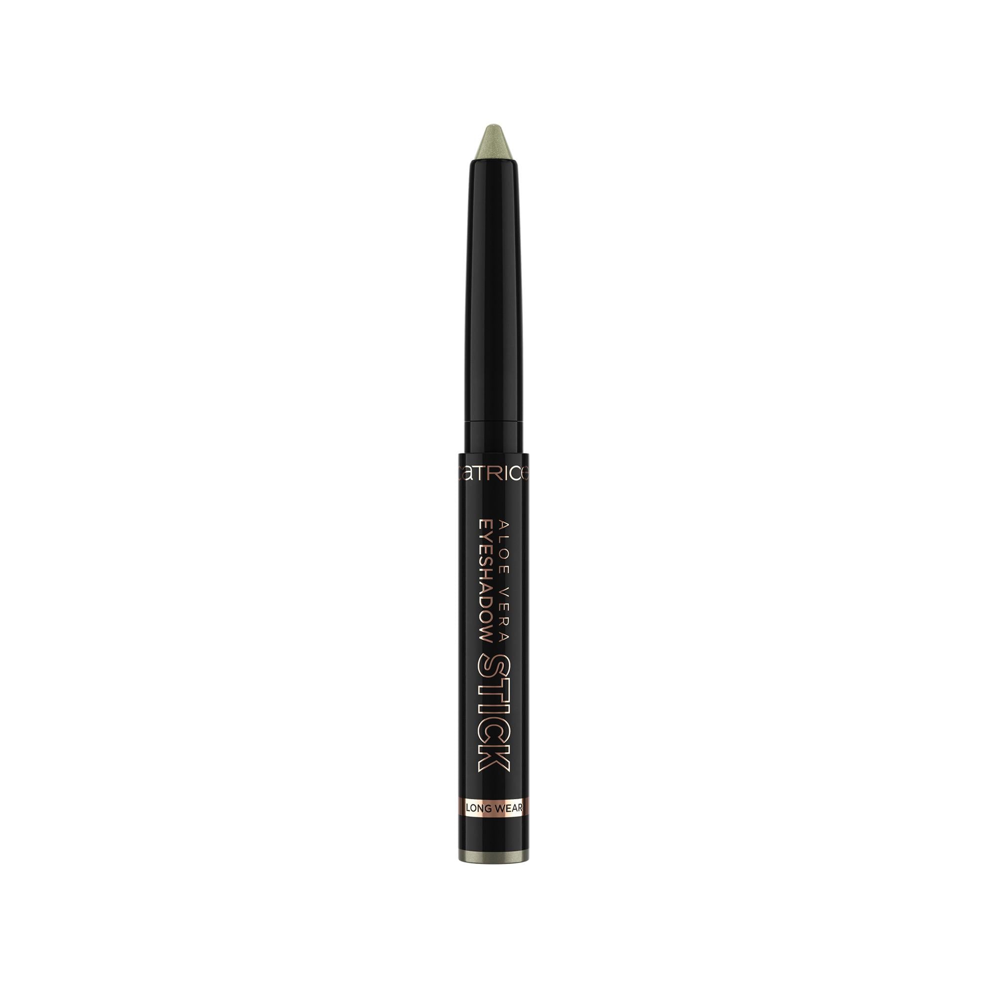 CATRICE ALOE VERA eyeshadow stick #030-Olive Glam 1.5 gr