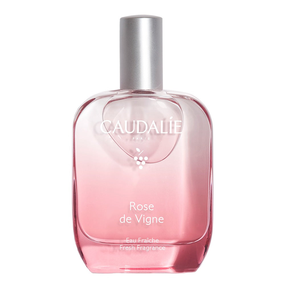 CAUDALIE ROSE DE VIGNE fresh water 50 ml