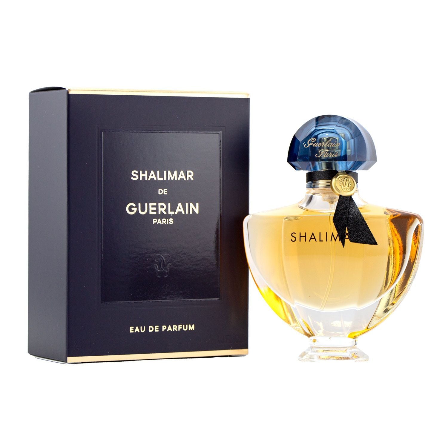 GUERLAIN SHALIMAR eau de parfum spray 30 ml
