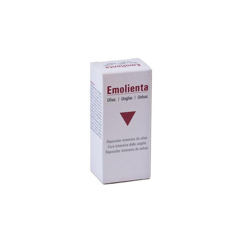 EMOLIENTA NAILS intensive nail repair 15 ml