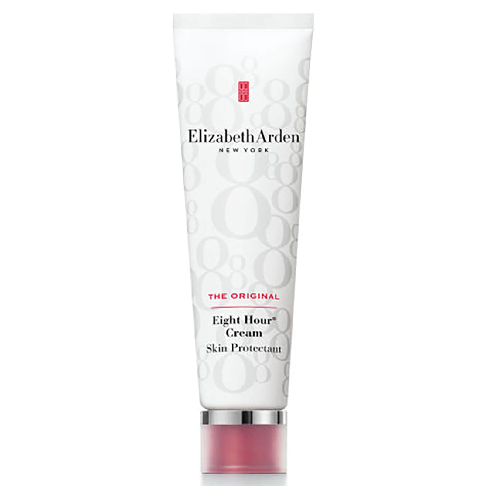 ELIZABETH ARDEN EIGHT HOUR night time miracle moisturizer 50 ml