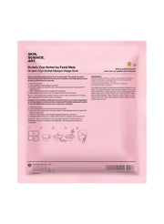 DR.JART+ CRYO SORBET ICY face mask 4 units