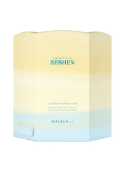 RITUALS THE RITUAL OF SESHEN LARGE GIFT SET 4 pcs