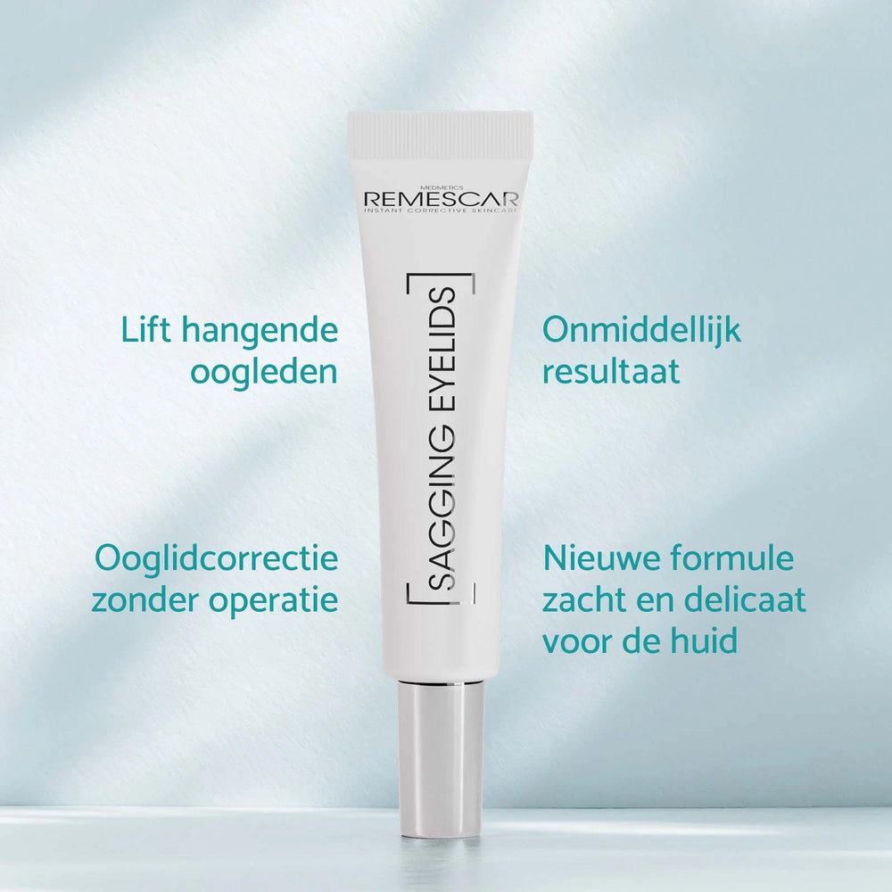 REMESCAR FALLEN EYELIDS 8 ml