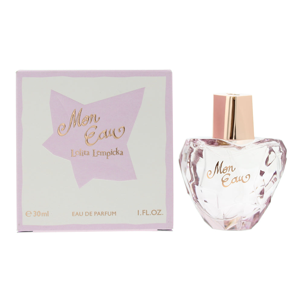 LOLITA LEMPICKA MON EAU eau de parfum spray 30 ml