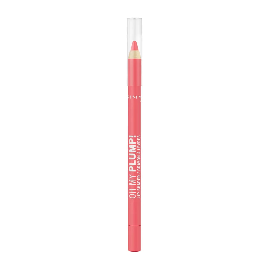 RIMMEL LONDON OH MY PLUMP! perfilador de labios #040-Kinda Cute 1,2 gr
