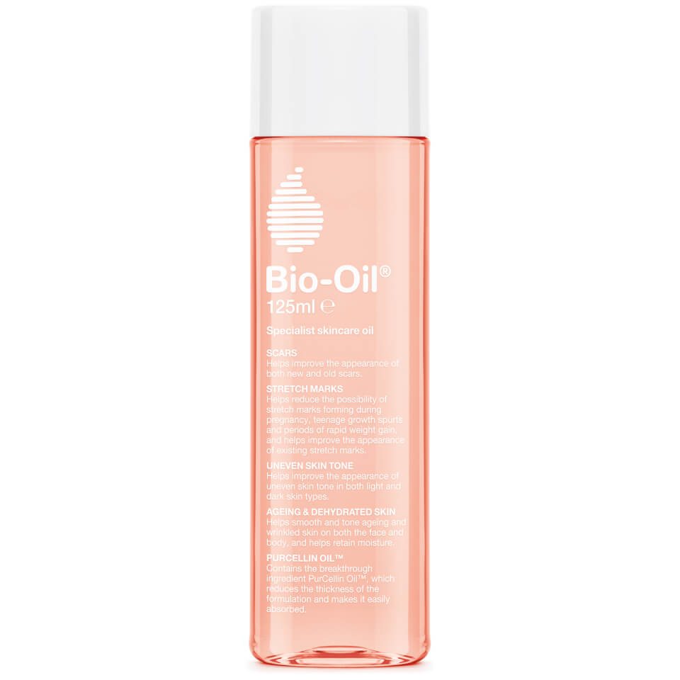 BIO-OIL PurCellin oil 125 ml