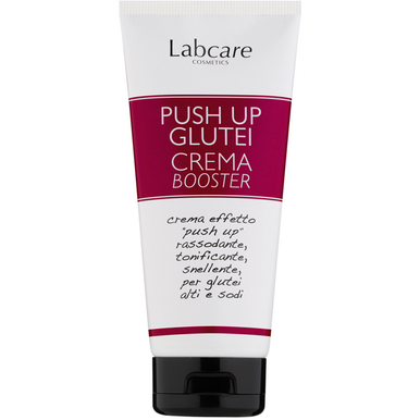 LABCARE PUSH UP GLUTEI booster cream 150 ml