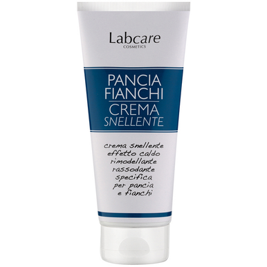 LABCARE Belly slimming cream with warming effect 150 ml
