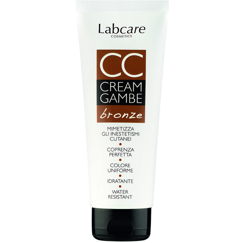LABCARE Slimming Cream for Legs with Cooling Effect 150ml