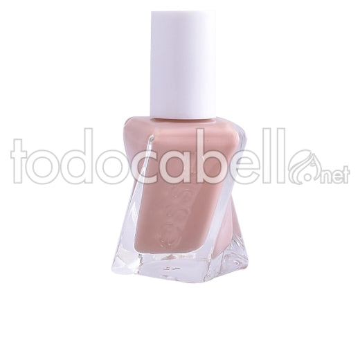 ESSIE GEL COUTURE #30-sew me cream