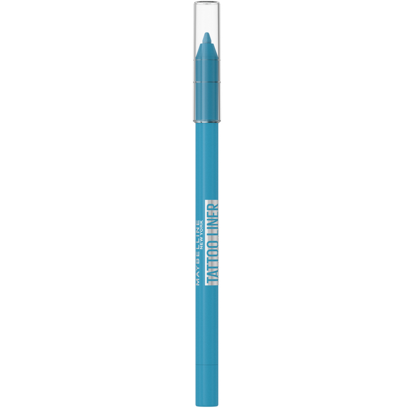 MAYBELLINE TATTOO LINER gel pencil #806-artic skies 1,3 gr