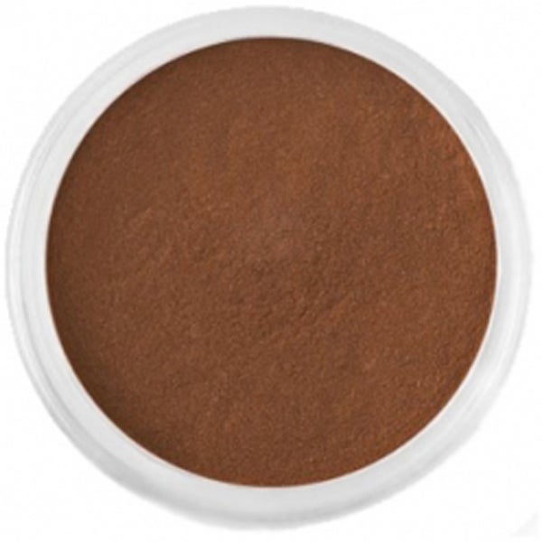 BARE MINERALS ALL OVER face color bronzer #warmth