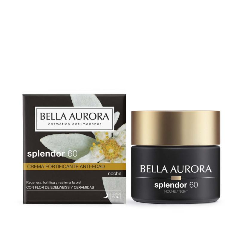 BELLA AURORA SPLENDOR 60 fortifying night cream 50 ml